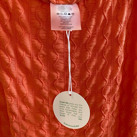 Ross Backless Mini (Dress Find Me Now) - Picture 5 of 9